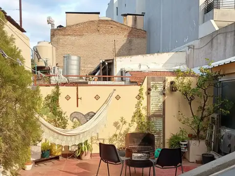 Depto Tipo Casa en Venta al Oeste