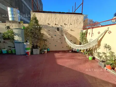 Depto Tipo Casa en Venta en Villa General Mitre, USD 180.000