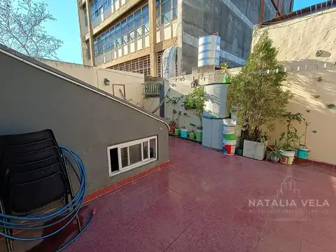 Depto Tipo Casa en Venta 75 años