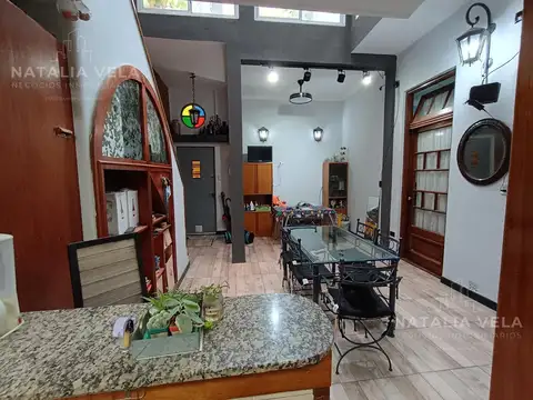 Depto Tipo Casa en Venta al Oeste