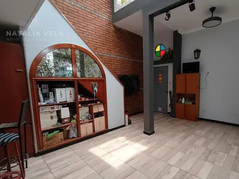 Depto Tipo Casa en Venta de 3 dormitorios