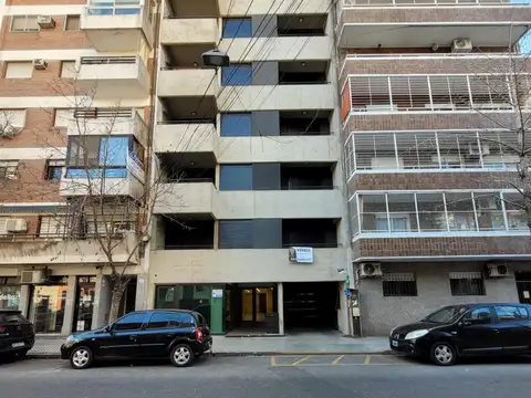 Departamento en Alquiler de Monoambiente
