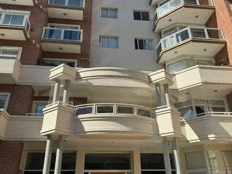 Alquiler departamento 2 ambientes Ramos Mejía
