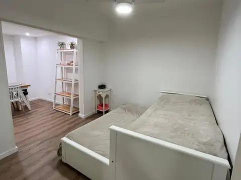 Departamento en Alquiler 40 años