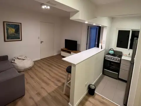 Departamento en Alquiler en Las Cañitas, USD 700