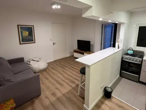 Departamento en Alquiler de 2 dormitorios