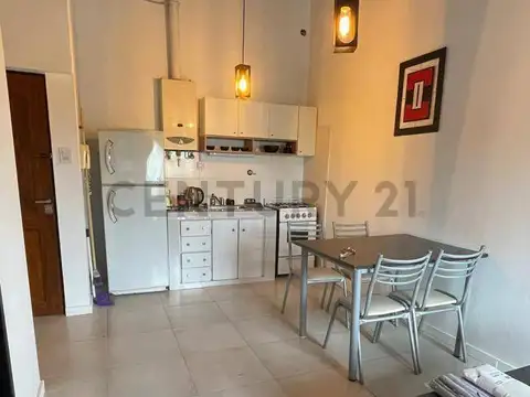 Departamento en Venta en Altos De San Lorenzo, USD 39.000