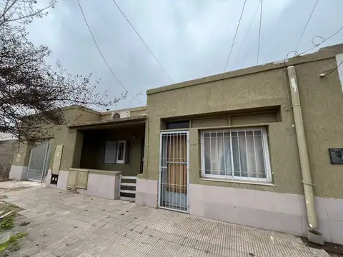 Complejo de Departamentos en Ayala 327