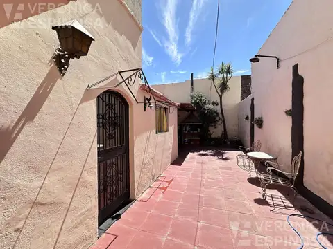 Depto Tipo Casa en Venta de 2 dormitorios