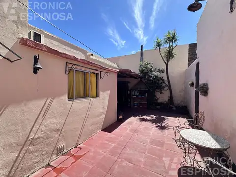 Depto Tipo Casa en Venta en Castelar, USD 60.000