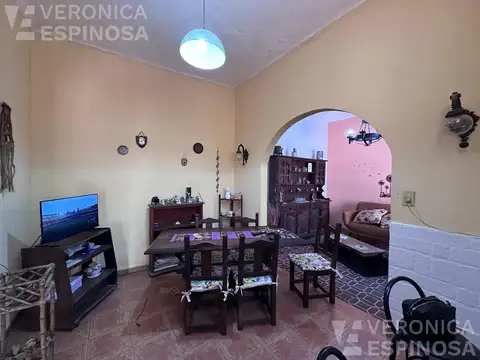 Depto Tipo Casa en Venta al Sureste