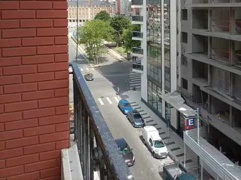 Alquiler Temporario Departamento 2 Amb - Plaza Colon Verano 25/26