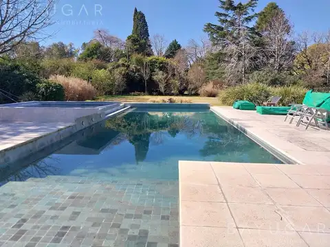 Casa en Alquiler Temporal en Countries y Barrios Cerrados en Pilar, USD 6.000