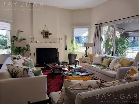 Casa en Alquiler Temporal en Los Cerrillos Country Club, USD 6.000