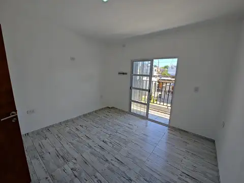 Departamento en alquiler en Gregorio de Laferrere