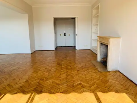 Departamento en Alquiler de 3 dormitorios