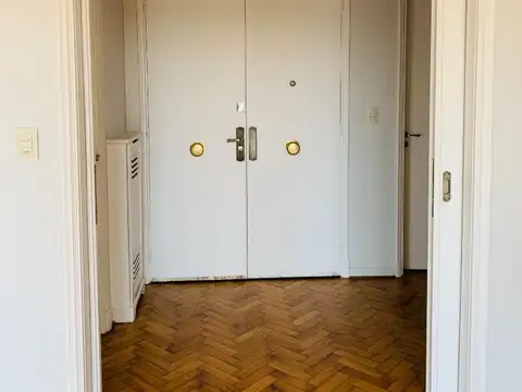 Departamento en Alquiler 60 años