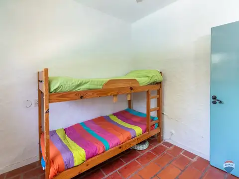 Venta Casa 4 ambientes en el Country Loma Verde