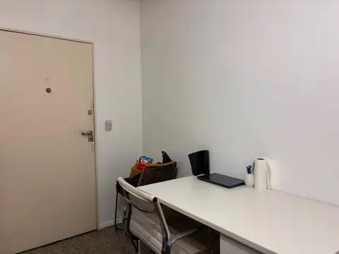 Departamento en Venta en Caballito, USD 60.000