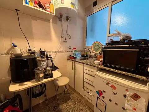Departamento en Venta 50 años