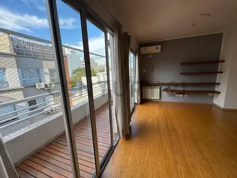 Departamento en Venta 12 años