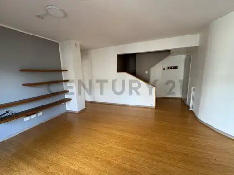 Aranguren 2400, Piso 3
