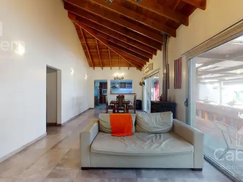 Casa en Venta 8 años