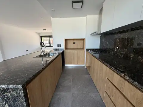 Casa en Venta A Estrenar