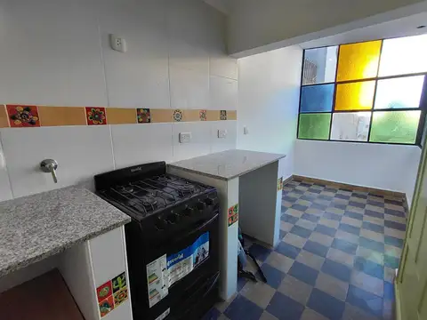 Departamento en Alquiler de 3 ambientes
