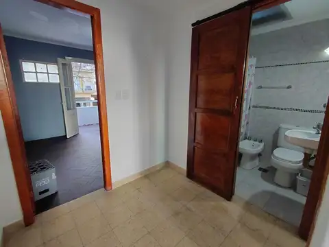 Departamento en Alquiler 61 años