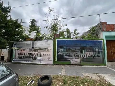 Terreno en Venta de 275,0 m2