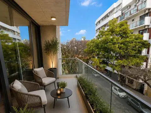 Departamento en Venta de Monoambiente