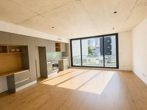 Departamento en Venta A Estrenar