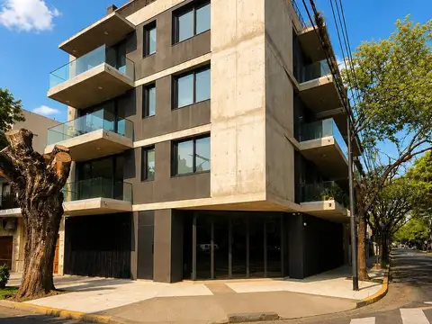 Departamento en Venta en Nuñez, USD 166.000