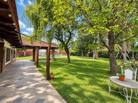 Casa en Alquiler Temporal en Funes, $ 3.700.000