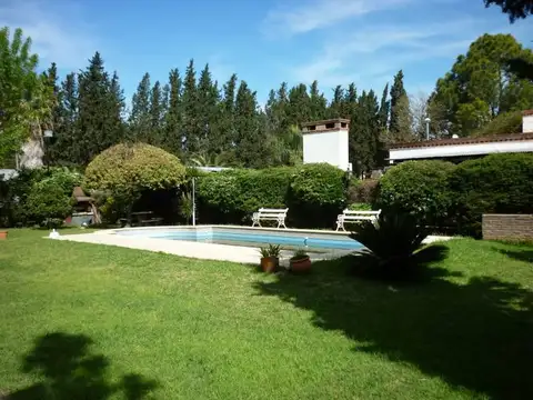 Casa en Alquiler Temporal en Funes, Rosario