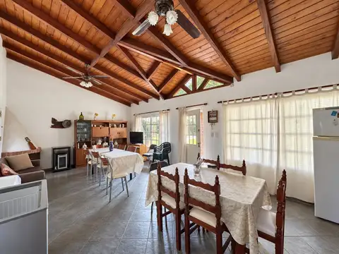 Casa en Alquiler Temporal 27 años