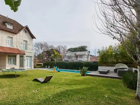 Casa en ALQUILER Vicente López