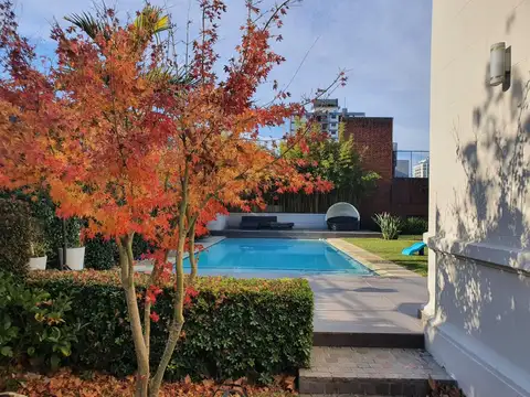 Casa en Alquiler en Vicente López, USD 9.000