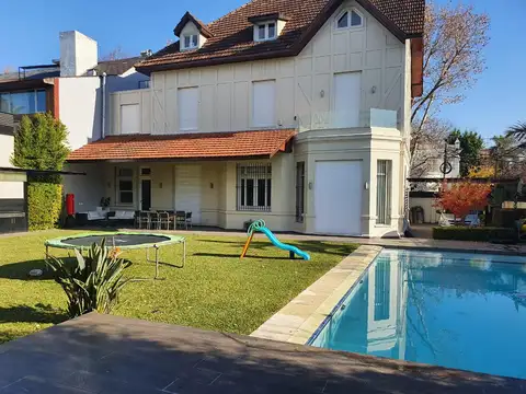 Casa en Alquiler de 5 dormitorios