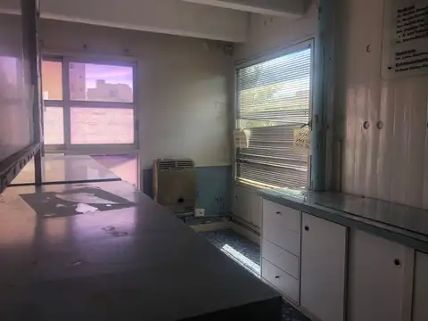 Presidente Domingo Faustino Sarmiento 1700