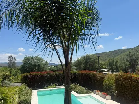 Manzana 207 Villa Residencial La Cuesta 200