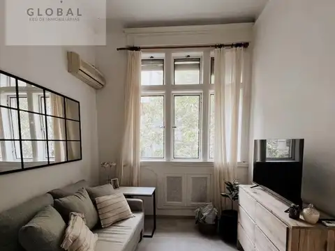 Departamento en Venta 60 años
