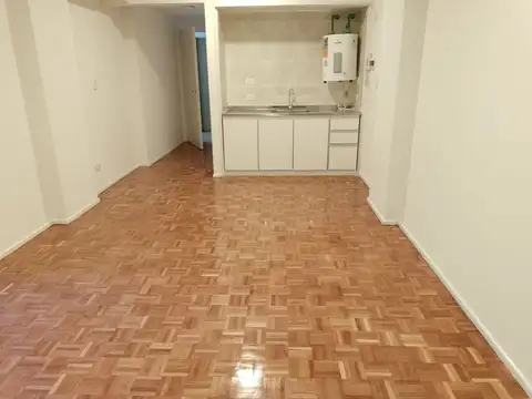 MONOAMBIENTE EN VENTA EN MICROCENTRO