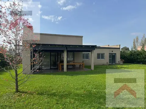 Casa en Alquiler en Los Cardales, USD 1.400