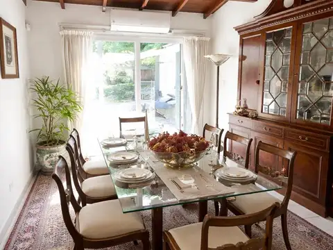 Casa en Venta en San Isidro Libertador / Lasalle, USD 485.000