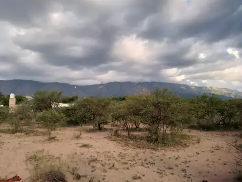 VENTA EN OPORTUNIDAD DE LOTE EN LA PAZ 