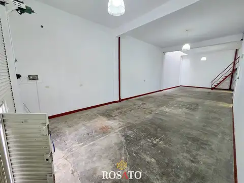 Alquiler Galpón de 120 m² con depósito y oficina en Villa Lugano