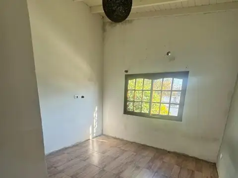 DEPARTAMENTO 3 AMBIENTES