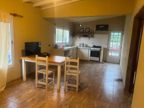 DEPARTAMENTO 3 AMBIENTES